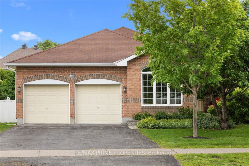 Image of home for listing MLS® X13505130