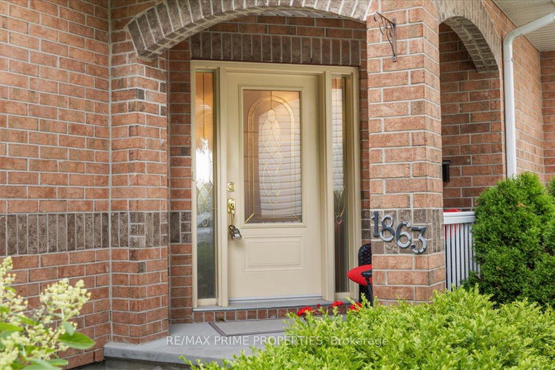 Image of home for listing MLS® X13505130
