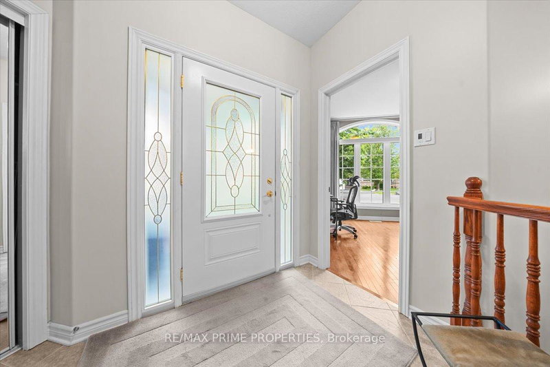 Image of home for listing MLS® X13505130