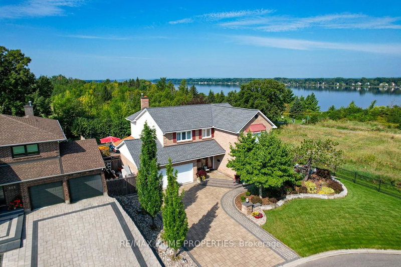 Image of home for listing MLS® X13506126
