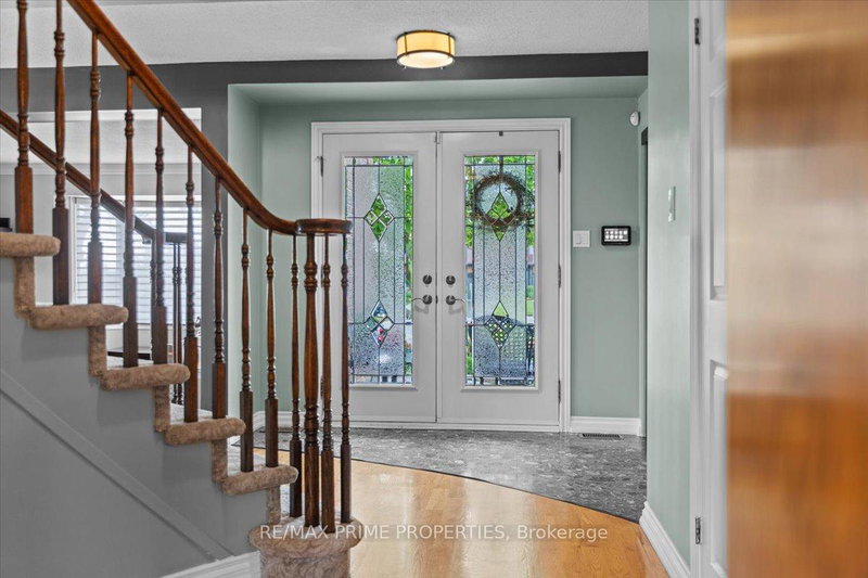 Image of home for listing MLS® X13506126