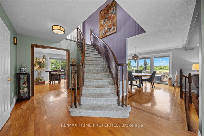 Image of home for listing MLS® X13506126