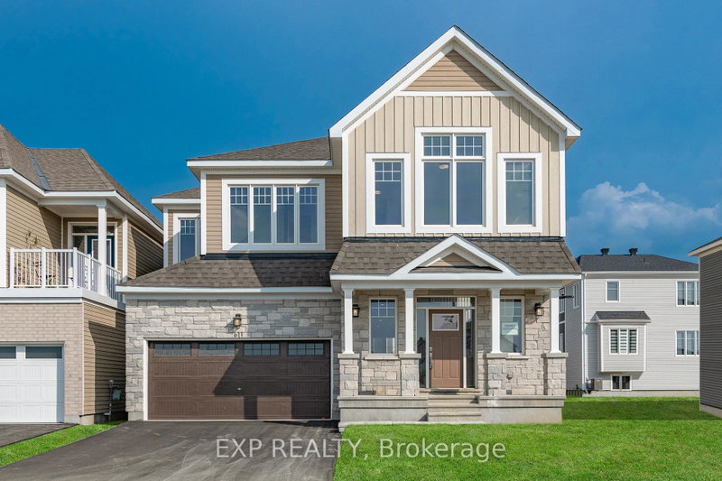 Image of home for listing MLS® X13506842