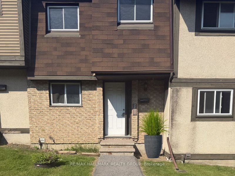 Image of home for listing MLS® X13507516