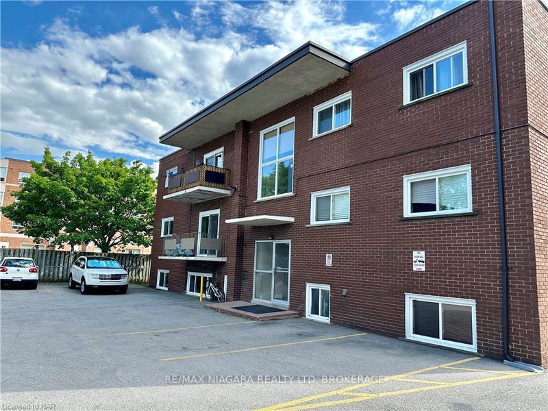 Image of home for listing MLS® X13508024