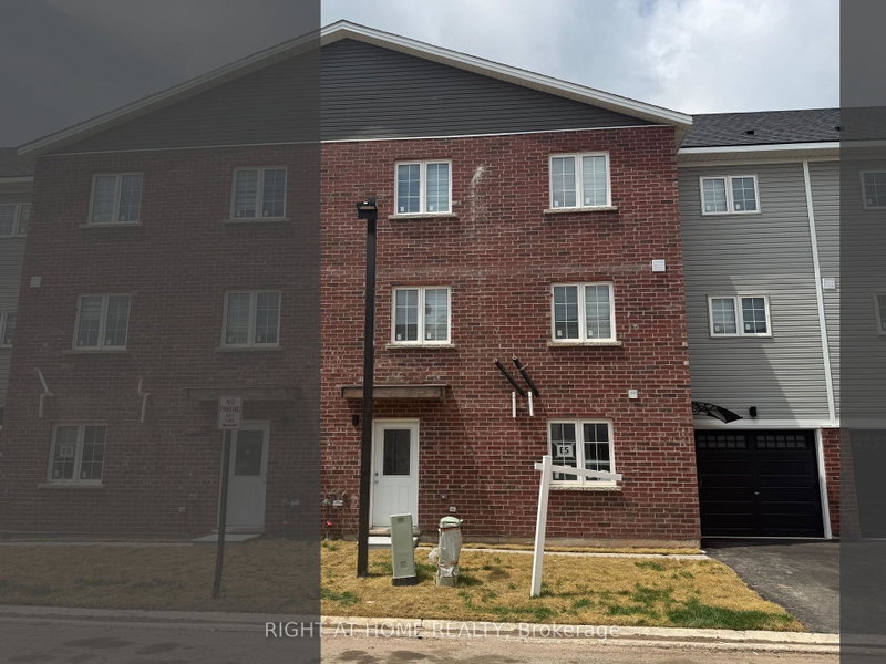 Image of home for listing MLS® X13508588