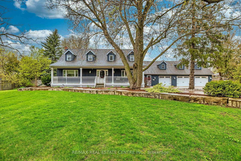 Image of home for listing MLS® X13509254
