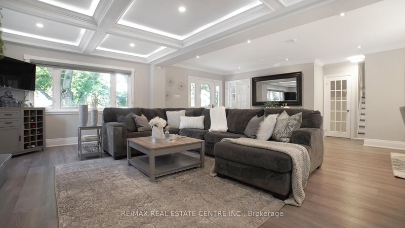 Image of home for listing MLS® X13509254