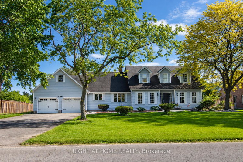 Image of home for listing MLS® X13509440