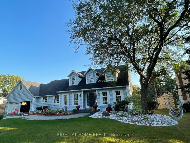 Image of home for listing MLS® X13509440