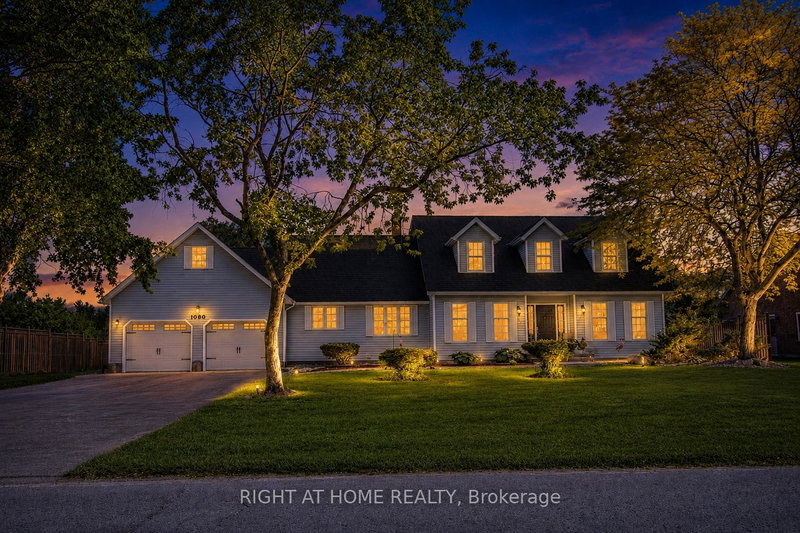 Image of home for listing MLS® X13509440