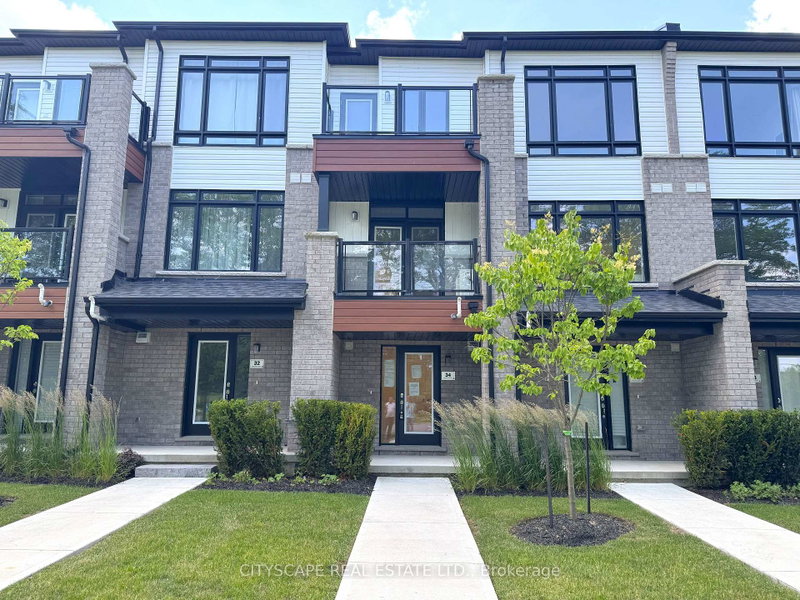 Image of home for listing MLS® X13511272