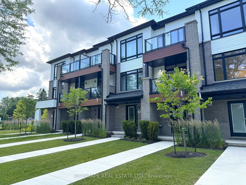 Image of home for listing MLS® X13511272