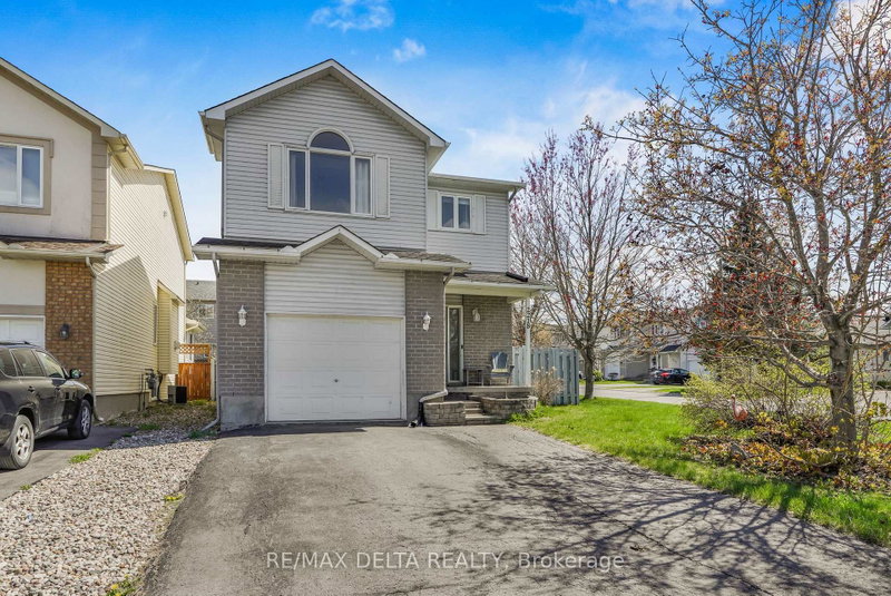 Image of home for listing MLS® X13511370