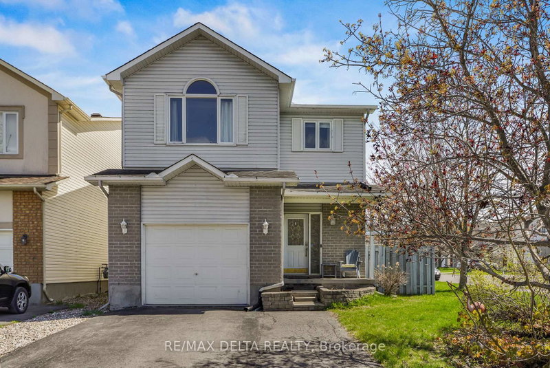 Image of home for listing MLS® X13511370