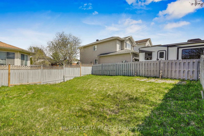 Image of home for listing MLS® X13511370