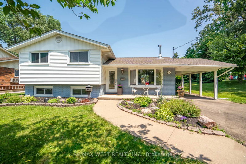Image of home for listing MLS® X13511524