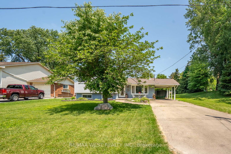 Image of home for listing MLS® X13511524