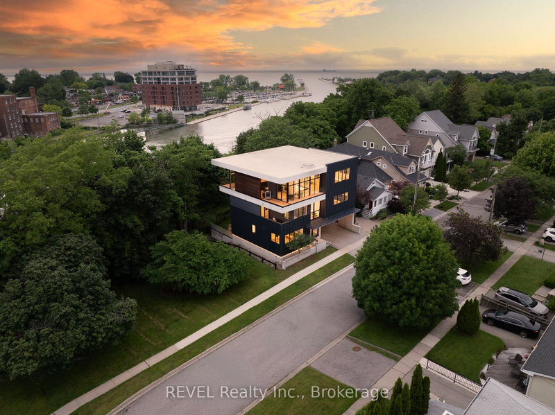 Image of home for listing MLS® X13511726
