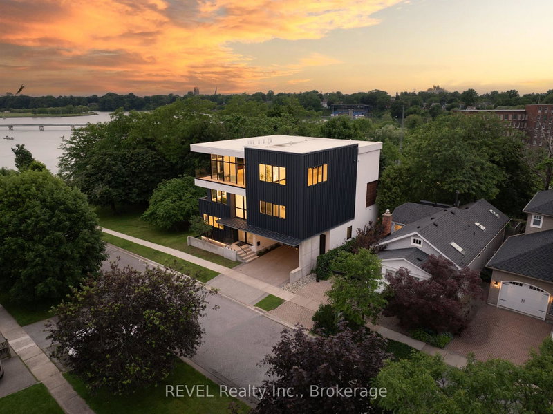 Image of home for listing MLS® X13511726