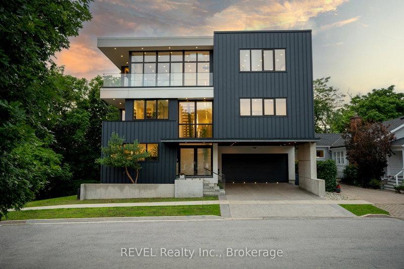 Image of home for listing MLS® X13511726