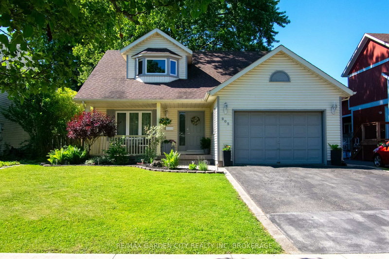 Image of home for listing MLS® X13512012
