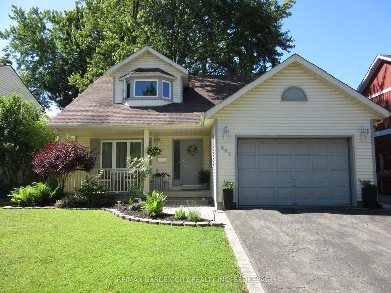 Image of home for listing MLS® X13512012