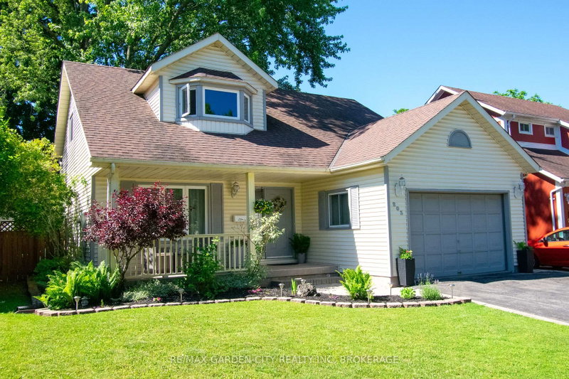 Image of home for listing MLS® X13512012