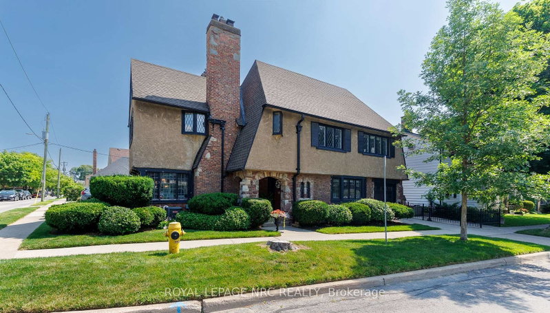 Image of home for listing MLS® X13512032