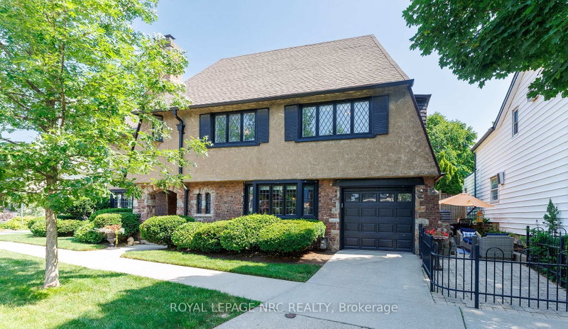 Image of home for listing MLS® X13512032