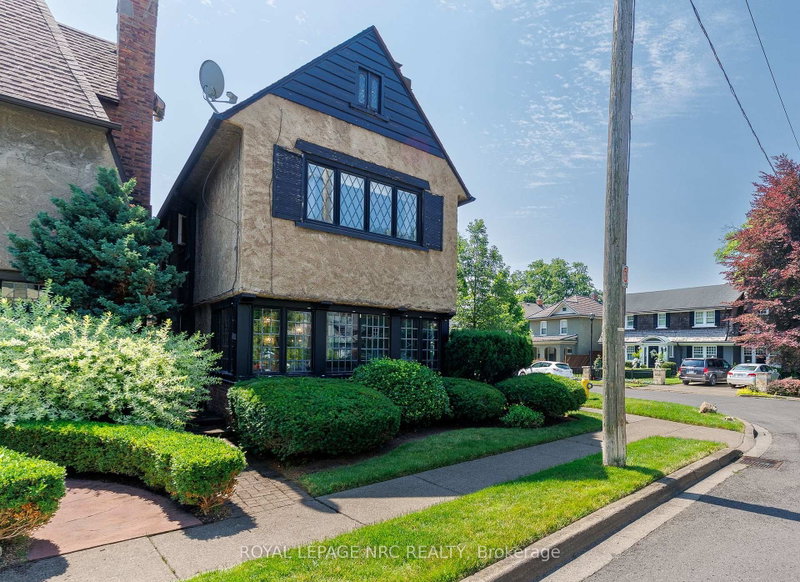 Image of home for listing MLS® X13512032