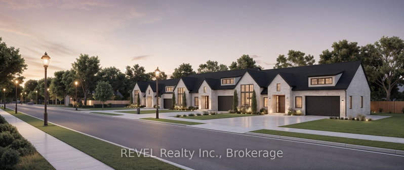 Image of home for listing MLS® X13512298