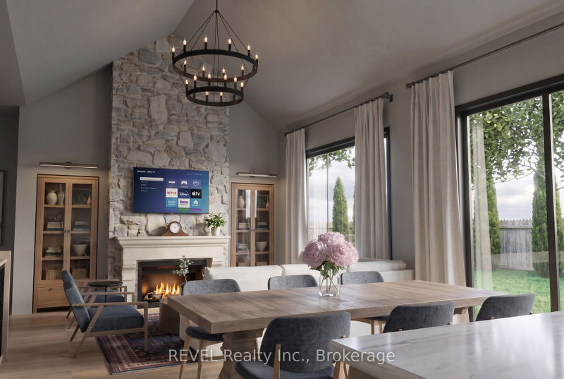 Image of home for listing MLS® X13512298