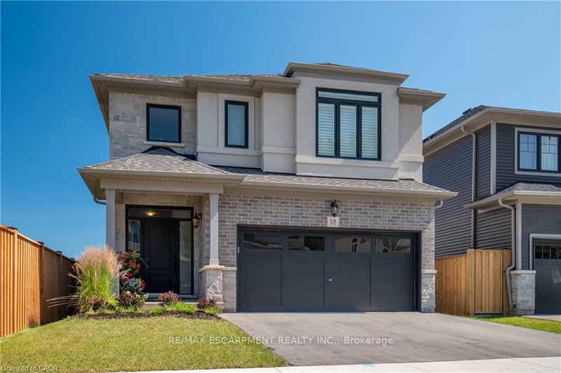 Image of home for listing MLS® X13513920