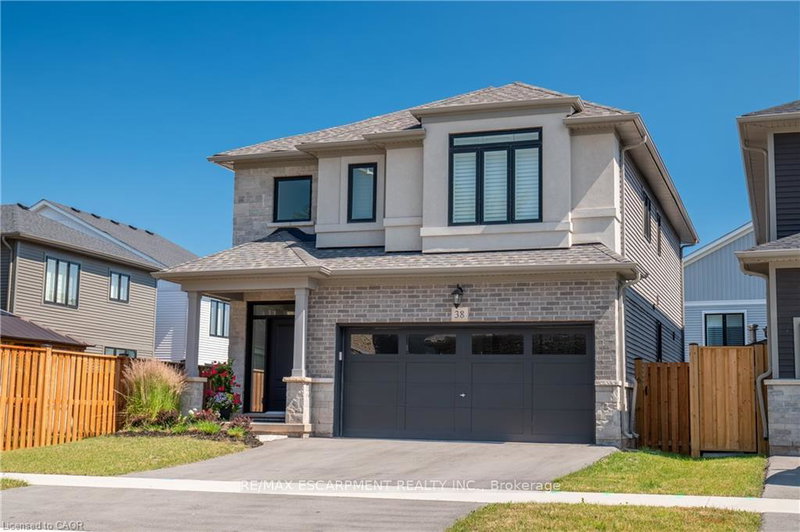Image of home for listing MLS® X13513920