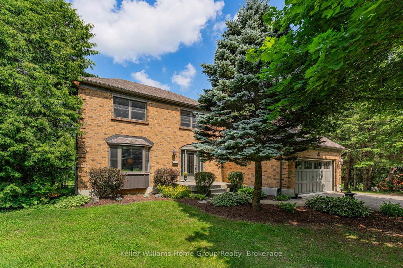 Image of home for listing MLS® X13514222