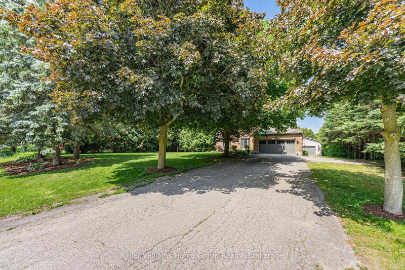 Image of home for listing MLS® X13514222