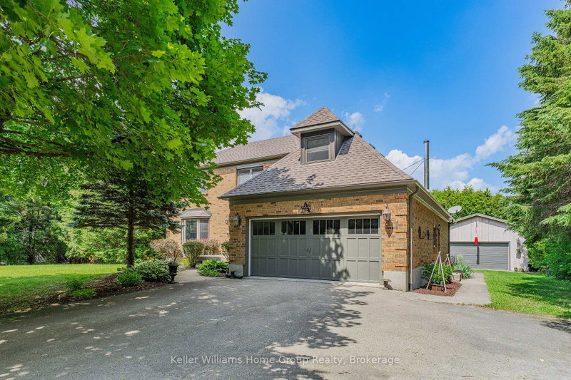 Image of home for listing MLS® X13514222