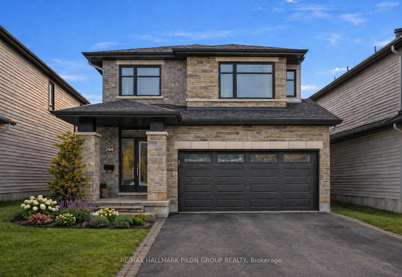 Image of home for listing MLS® X13514408