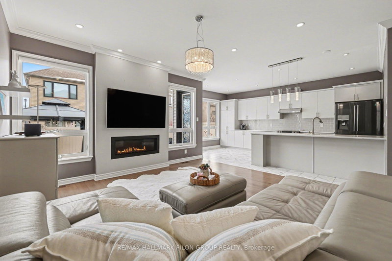 Image of home for listing MLS® X13514408
