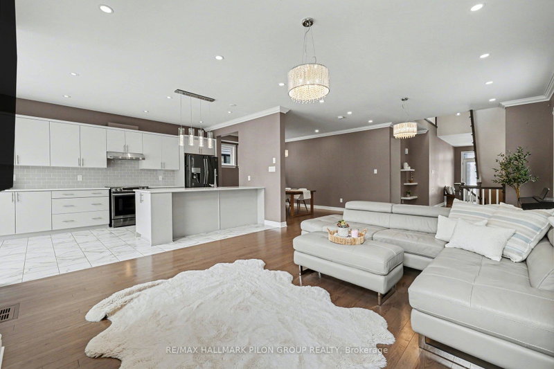 Image of home for listing MLS® X13514408
