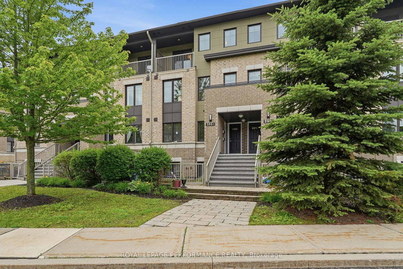 Image of home for listing MLS® X13514716