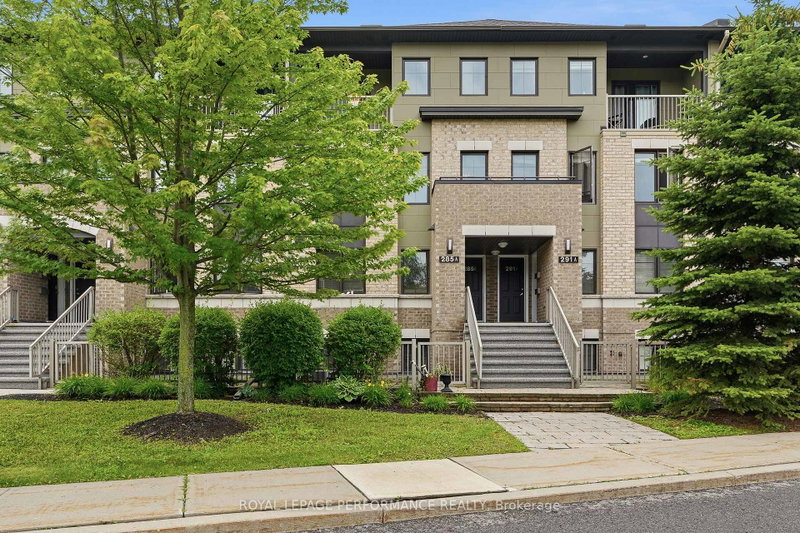 Image of home for listing MLS® X13514716