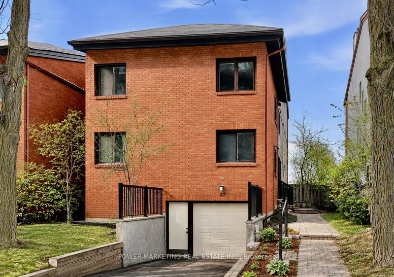 Image of home for listing MLS® X13515070