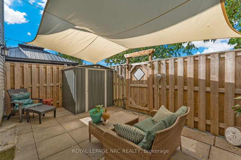 Image of home for listing MLS® X13515824