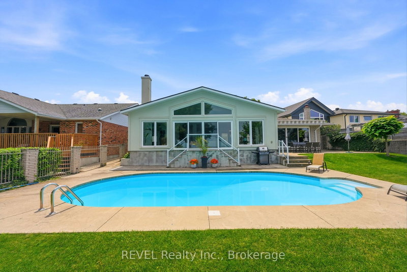 Image of home for listing MLS® X13516944