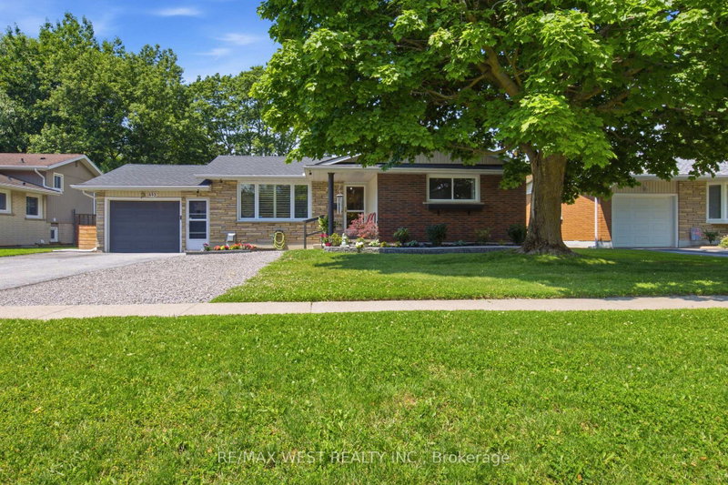 Image of home for listing MLS® X13517082