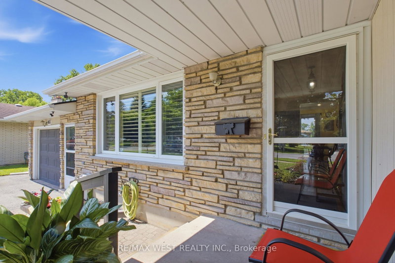 Image of home for listing MLS® X13517082