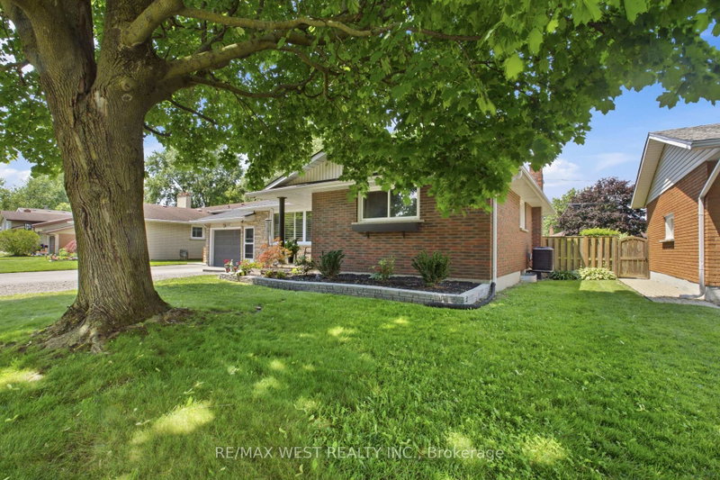 Image of home for listing MLS® X13517082