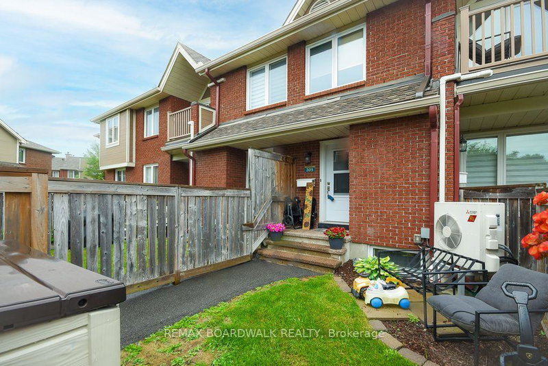 Image of home for listing MLS® X13517348